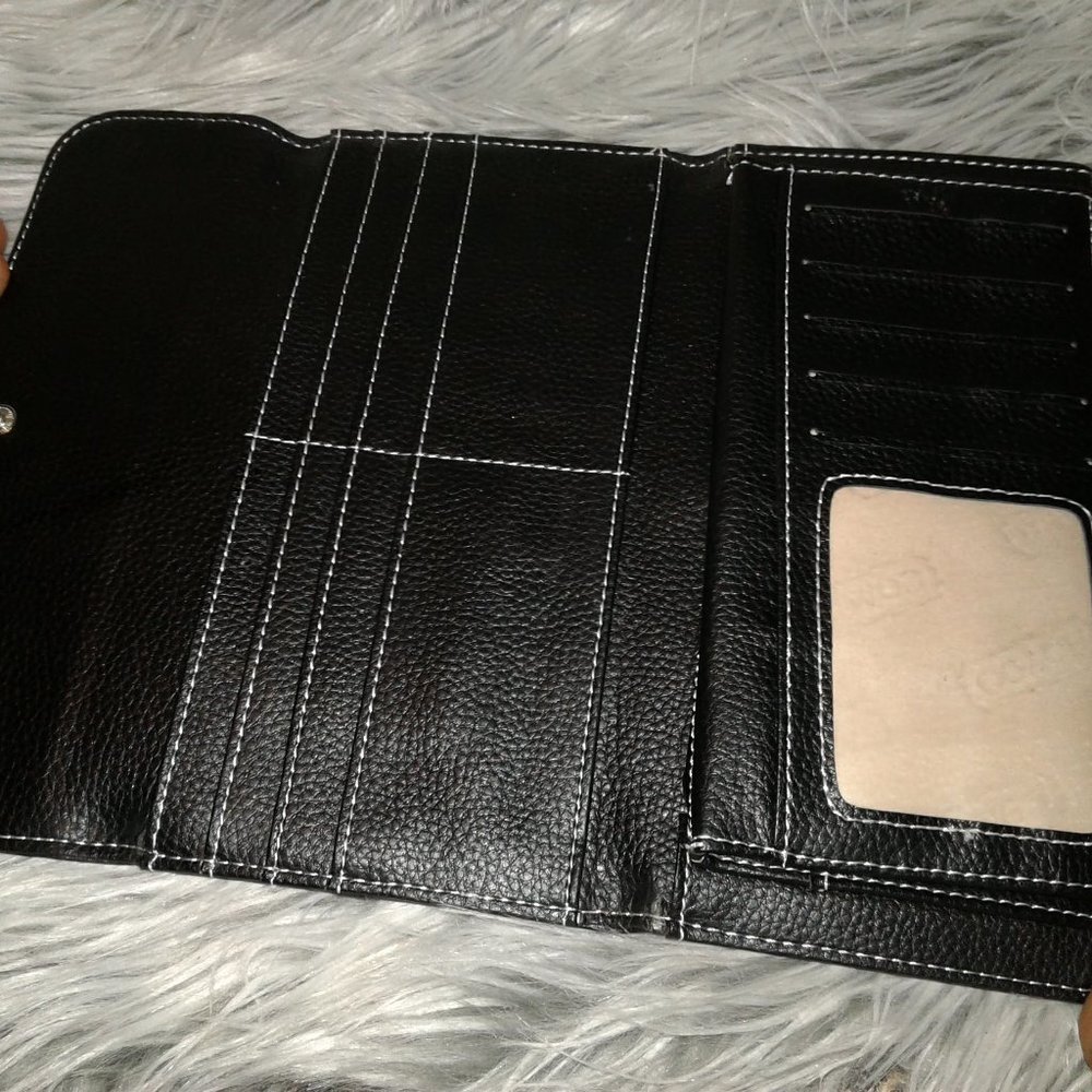 CUTE WALLET - Picture 5 of 5